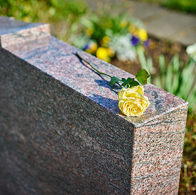 Create the perfect tribute to your loved one by giving them a beautiful stone to remember their memory. Let Hebrew Memorials serve your needs. 