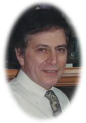 Dennis Del Conte is Vice President of Haskell Monument Works. 