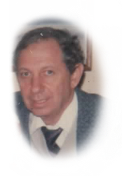 Irving Haskell who took on the business after Benjamin Haskell. 