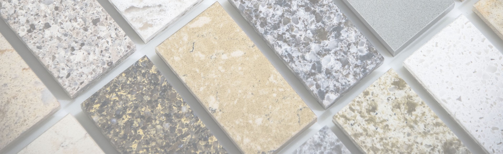 Haskell Monument Works has multiple granite color options for memorials.